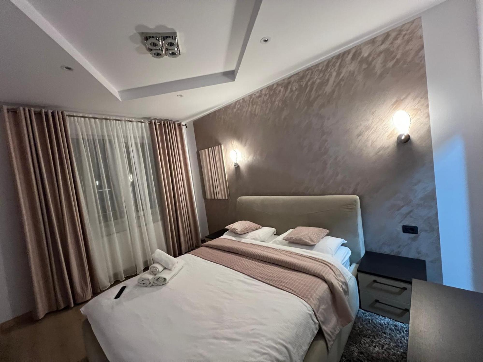 Villa Mery Moisei Bagian luar foto